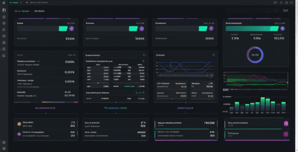 AI Automation Suite: Intelligent Workflows screenshot