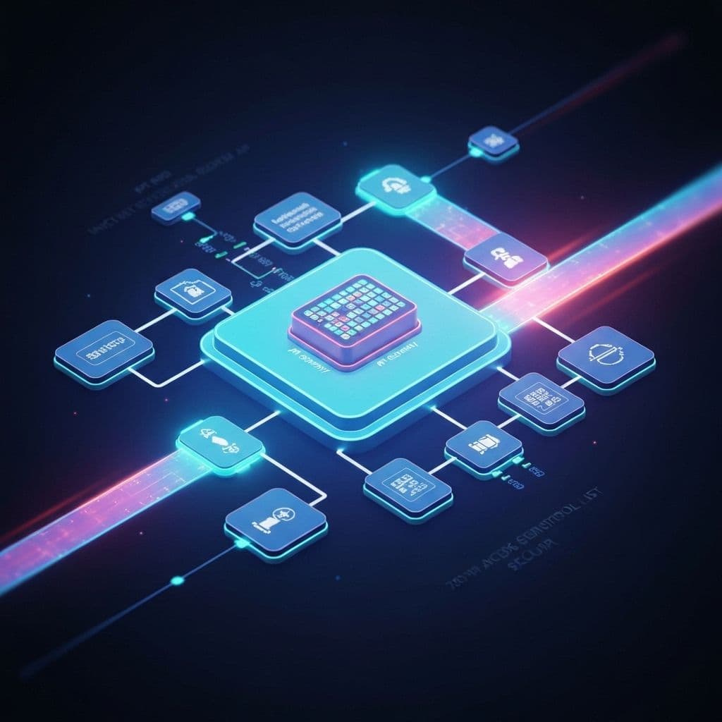 REST API Backend: Production-ready API screenshot